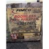 Image 6 : Fimco Boomless ATV Sprayer