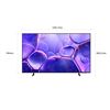 Image 1 : Samsung 58-Inch 4K Ultra HD Smart TV