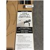 Image 3 : Umbra 2-Pack Matte Black Adjustable Curtain Rods