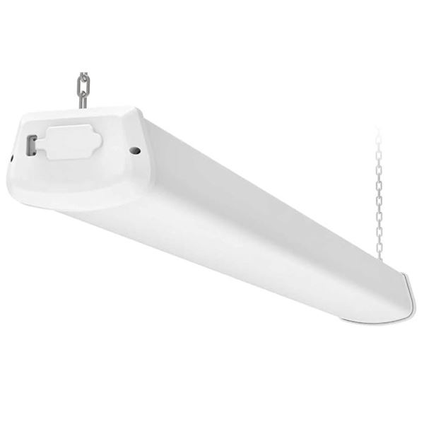 Koda Multidirectional LED Shop Light