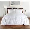 Image 1 : Swiss Collection Twin Duvet Cover Set