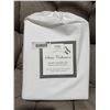 Image 2 : Swiss Collection Twin Duvet Cover Set