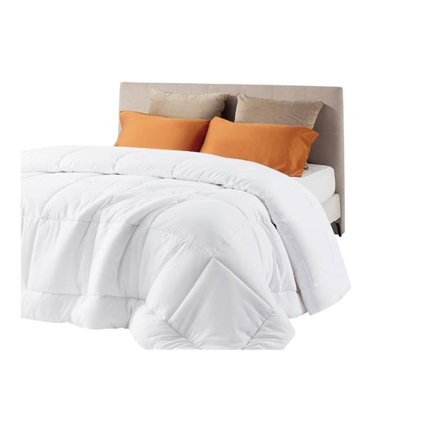 Queen-Size Duvet