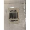 Image 3 : Queen-Size Duvet
