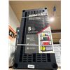 Image 2 : Ramtuff 5-Level Resin Shelving System
