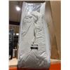 Image 4 : Simons King Size White Down Comforter, RDS Certified, 90 Inches x 98 Inches