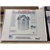 Image 2 : All American Heavy Cast Aluminum Pressure Canner/Cooker Model 921