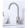 Image 1 : Warm Water Touchless Sensor Faucet – No Temperature Control