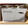 Image 2 : Knee Massager With Wireless Features and Large LED Screen
