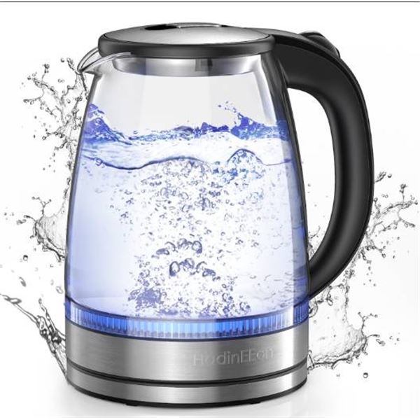 HadinEEon Electric Kettle