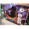 Image 2 : DPS 3D Insight Adjustable Gaming Chair