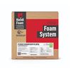 Image 1 : HandiFoam Low Pressure Complete Foam System Kit
