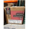 Image 2 : HandiFoam Low Pressure Complete Foam System Kit