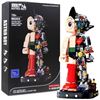 Image 1 : PanTasy Mechanical Astro Boy 1080pcs Model Kit