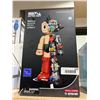 Image 2 : PanTasy Mechanical Astro Boy 1080pcs Model Kit