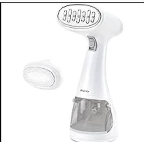 Dupray  All-Fabric 3-in-1 Clothes Steamer