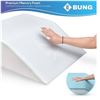 Image 1 : Ebung Knee Pillow AND Elevating Leg Rest Pillow Set