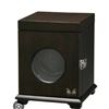 Image 1 : Wooden Automatic Watch Winder With Viewing Window