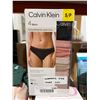 Image 2 : Women’s Innerwear and Pajamas, Includes Calvin Klein, Puma, Halston