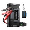 Image 1 : AVAPOW 6000A Car Jump Starter and Power Bank, Model A68