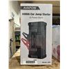 Image 2 : AVAPOW 6000A Car Jump Starter and Power Bank, Model A68