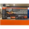 Image 2 : Blackstone E-Series 14-Inch Electric Griddle
