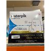 Image 2 : Waterpik Ultra Plus And Cordless Enhance Water Flosser Bundle