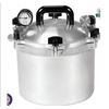 Image 2 : All American Model 910 Pressure Canner/Cooker, 10.5-Quart Capacity
