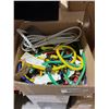 Image 1 : Lot of Assorted Bungee Cords