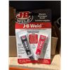 Image 2 : 3 JB Weld Steel Reinforced Epoxy Adhesive