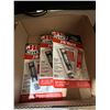 Image 3 : 3 JB Weld Steel Reinforced Epoxy Adhesive