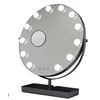 Image 1 : Feit Electric Hollywood Style LED Mirror with Adjustable Lighting