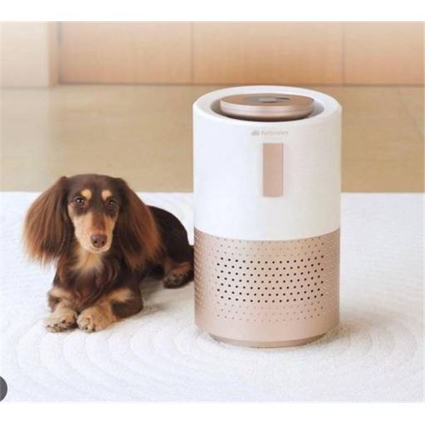 PetSnow PS-070 Air Purifier For Pets