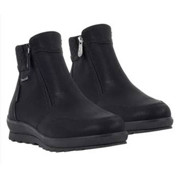 Blondo Sport Women’s Size 8M Waterproof Black Ankle Boots