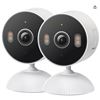 Image 1 : Tapo C120 Indoor/Outdoor Home Wi-Fi Security Camera System