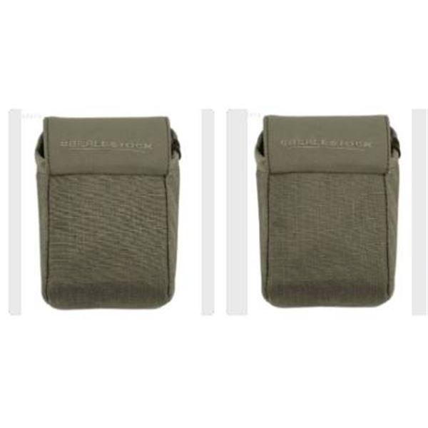 2 Eberlestock Recon Rangefinder Pouches ZA2MJ Military Green