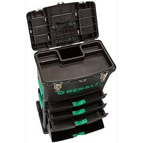 Denali Rolling Tool Chest