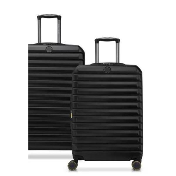 Delsey Paris Helium Edge 2.0 2-Piece Luggage Set