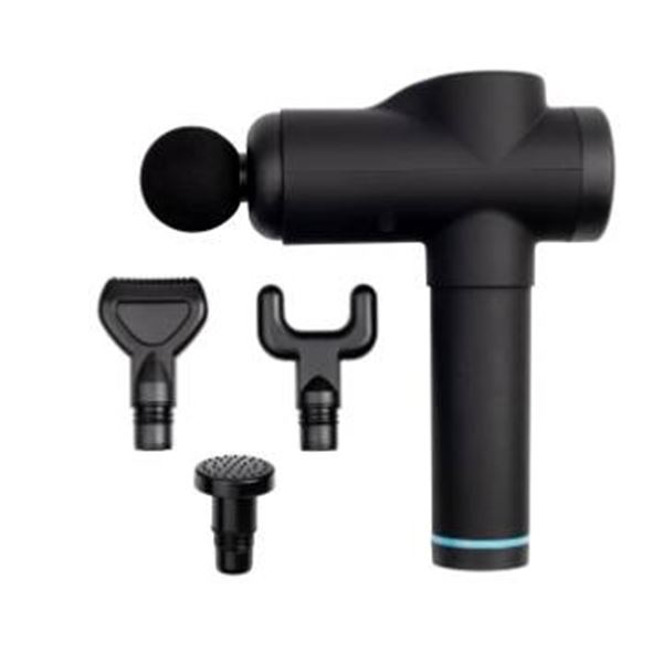 Homedics Physio Pro Percussion Massager with 30 Speed Levels