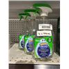 Image 2 : Scrubbing Bubbles Daily Shower Cleaner, 3 x 946 mL