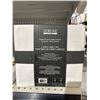 Image 3 : Twin Simple Serene Home 4-Piece Sheet Set, 300 Thread Count