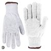 Image 1 : Holmes Workwear L-G Polyester & Cotton Gloves, 2×12 Pairs