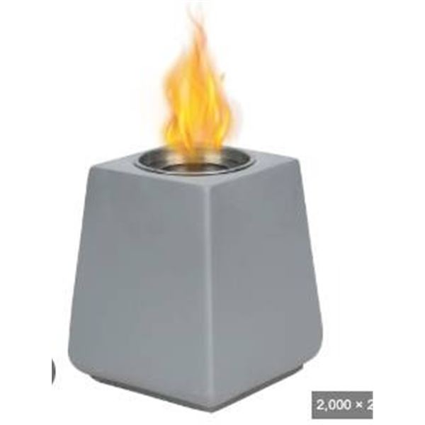 Onlyfire Ethanol Fire Bowl, Model TOP2209-FP028CCB