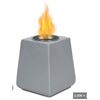 Image 1 : Onlyfire Ethanol Fire Bowl, Model TOP2209-FP028CCB
