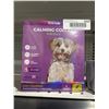 Image 2 : TriOak Dog Calming Collar With Pheromones, 4-Pack, 25 Inches Long Each