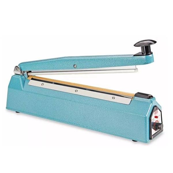 IMPAK IPK-305H 12-Inch Tabletop Heat Impulse Sealer with Parts Kit