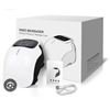 Image 1 : Knee Massager with Wireless Features and Large LED Screen