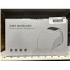 Image 2 : Knee Massager with Wireless Features and Large LED Screen