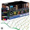 Image 1 : Govee Net Lights with 480 LED Beads and 67 Scene Modes