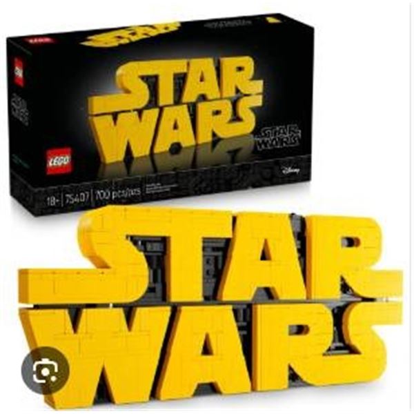 LEGO Star Wars 75407 700-Piece Construction Set